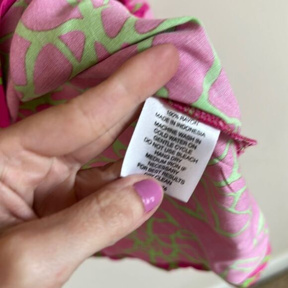 Escapada Tunic - Picture 5 of 6